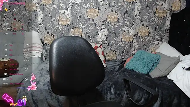 pretty cristal69 online show from 05-28-26, 12:00