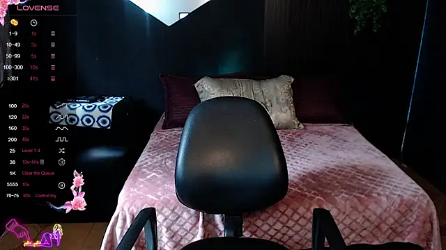 pretty cristal69 online show from 03-10-26, 02:43