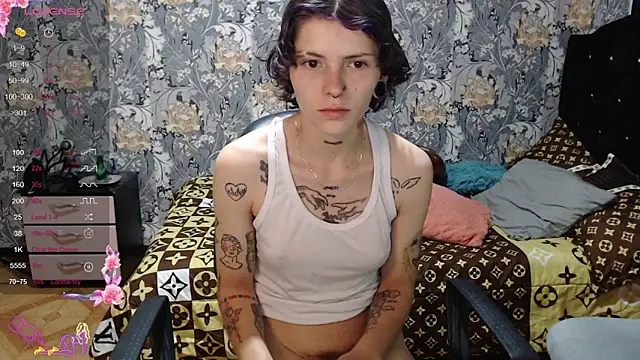 pretty cristal69 online show from 04-30-26, 12:01