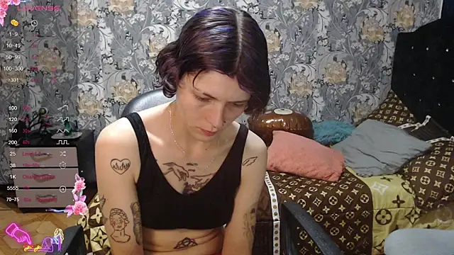 pretty cristal69 online show from 04-30-26, 10:58