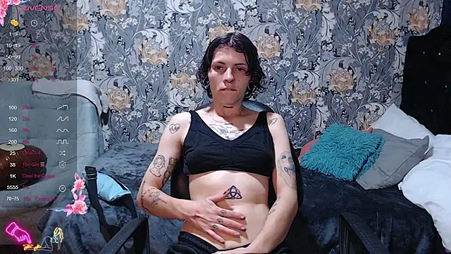 pretty cristal69 online show from 05-25-26, 11:03