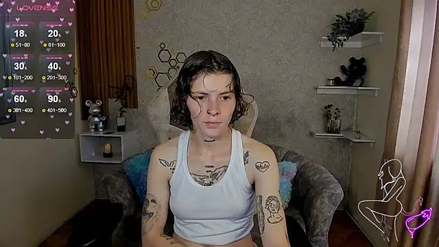 pretty cristal69 online show from 11-23-25, 09:25