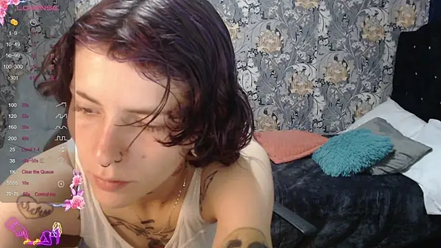 pretty cristal69 online show from 05-21-26, 12:13