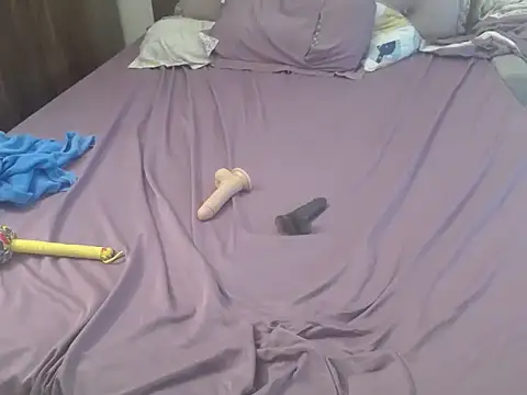 Mochi Soft online show from 10-07-25, 03:18