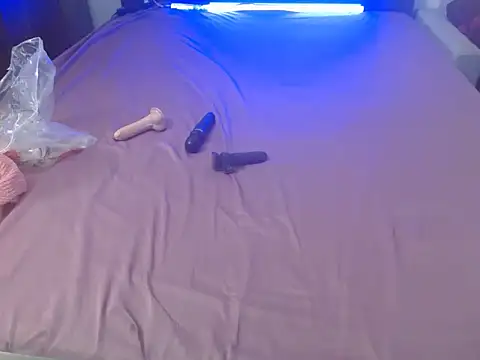 Mochi Soft online show from 03-10-26, 01:53