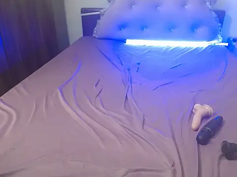 Mochi Soft online show from 03-15-25, 10:00