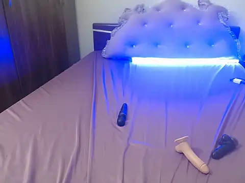 Mochi Soft online show from 03-15-25, 12:13