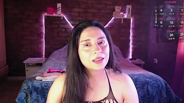 Snapshot of KityEstrover chatting on 11-06-25, 12:53 KityEstrover online show from 11-06-25, 12:53