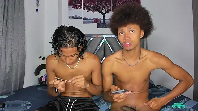 Lagosanthos online show from 01-16-26, 04:05