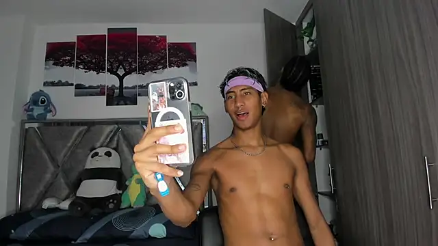 Lagosanthos online show from 02-19-26, 01:08