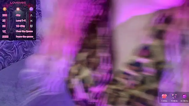 Snapshot of Miss_Maya_Mils chatting on 07-03-26, 01:01 Miss Maya Mils online show from 07-03-26, 01:01