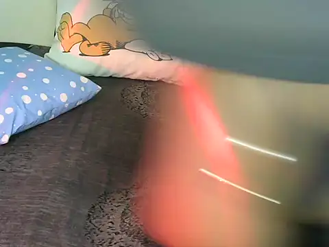 Bella cute01 online show from 03-02-26, 07:54