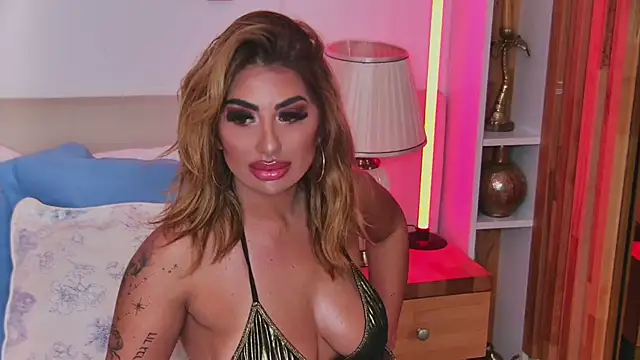 CeylanXO online show from 01-11-26, 08:21