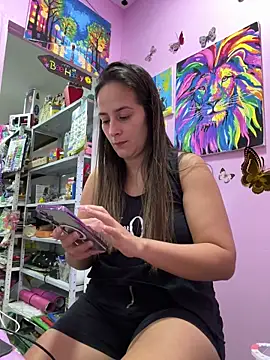 Rousse92 online show from 11-19-25, 11:05