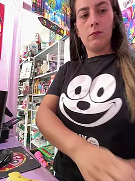 Rousse92 online show from 04-16-26, 09:37