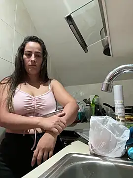 Rousse92 online show from 04-17-26, 10:34