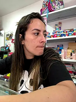 Rousse92 online show from 12-16-25, 08:46