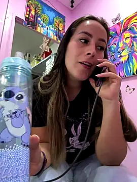 Rousse92 online show from 12-04-25, 10:42