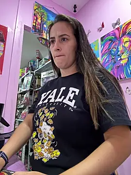 Rousse92 online show from 03-05-26, 10:59