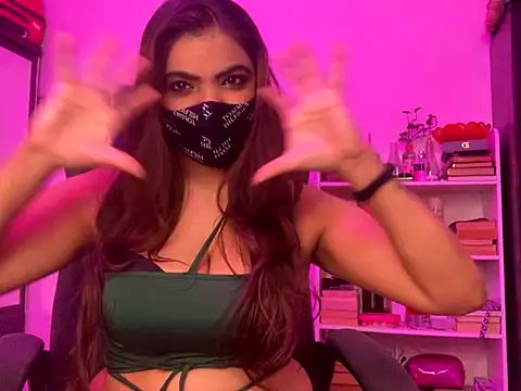 Fantastic ruby online show from 11-24-25, 05:02