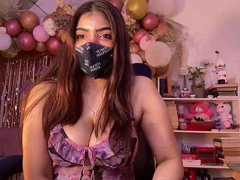 Snapshot of Fantastic_ruby chatting on 02-04-26, 05:30 Fantastic ruby online show from 02-04-26, 05:30