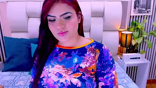 sarah cream online show from 07-26-26, 01:34