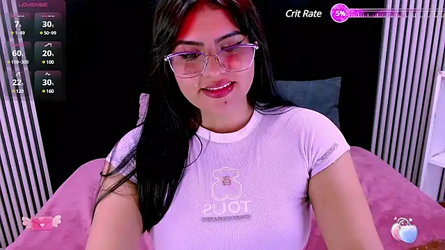 sarah cream online show from 03-17-25, 02:30