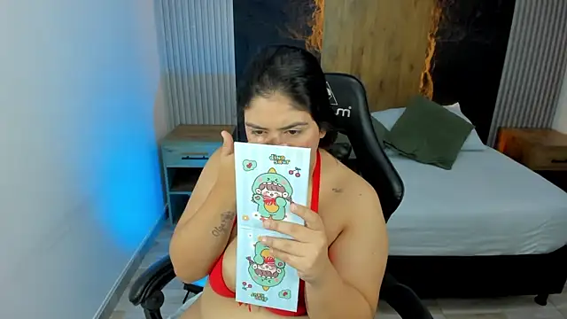 iris torrez  online show from 03-21-26, 12:31