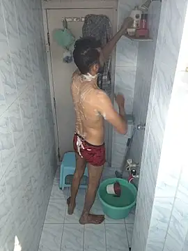 Forbidden Live143 online show from 12-01-25, 09:54