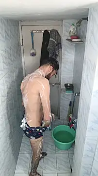 Forbidden Live143 online show from 03-07-26, 05:14