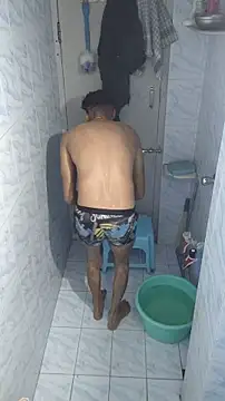 Forbidden Live143 online show from 01-10-26, 01:56