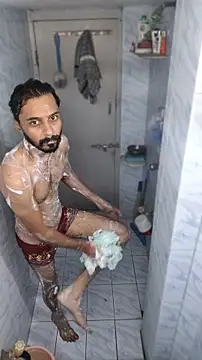 Forbidden Live143 online show from 04-22-26, 07:59