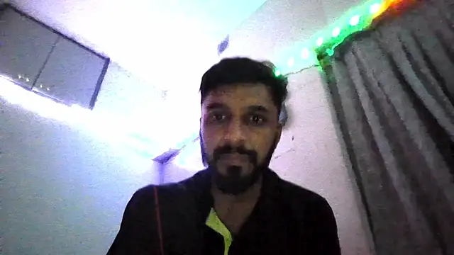 Forbidden Live143 online show from 11-09-25, 08:46