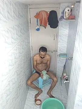 Forbidden Live143 online show from 10-14-25, 07:20