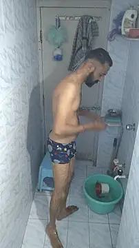 Forbidden Live143 online show from 10-28-25, 05:50