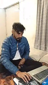 Forbidden Live143 online show from 01-06-26, 06:45