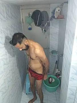 Forbidden Live143 online show from 10-31-25, 06:32