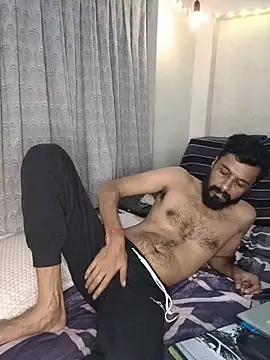 Forbidden Live143 online show from 12-19-25, 07:16