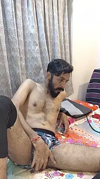 Forbidden Live143 online show from 02-06-26, 07:10