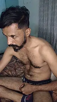 Forbidden Live143 online show from 01-07-26, 08:14