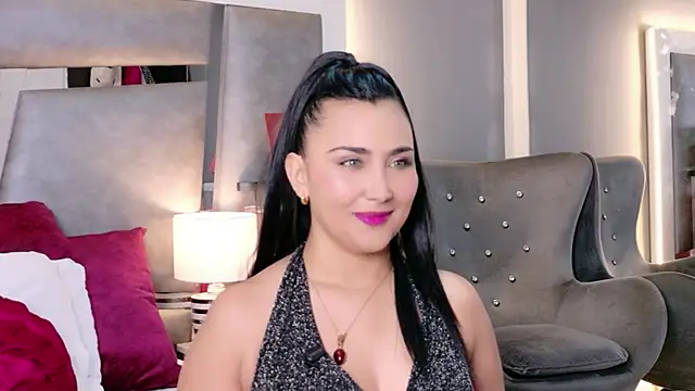 Evangeline Taylorr online show from 03-17-26, 11:35