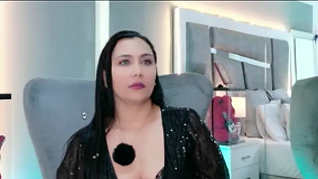 Evangeline Taylorr online show from 03-25-26, 12:26