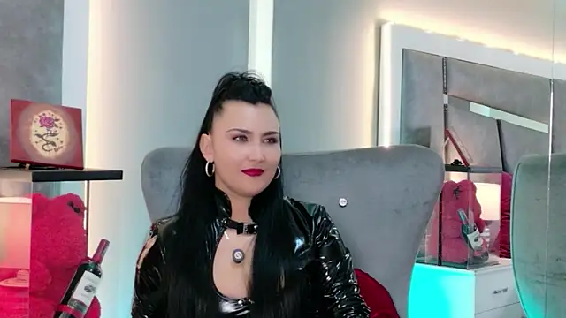 Evangeline Taylorr online show from 03-21-26, 08:13