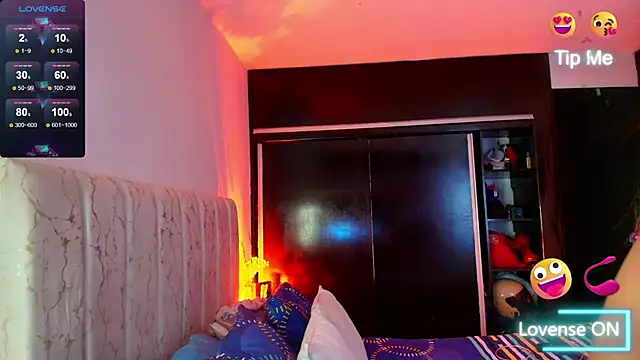 brithanybrown online show from 05-27-26, 01:07
