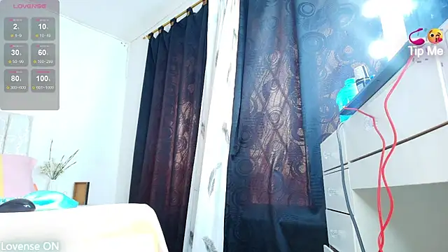 brithanybrown online show from 09-21-25, 04:01