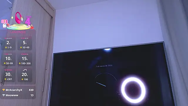 california 0 online show from 03-08-26, 02:04