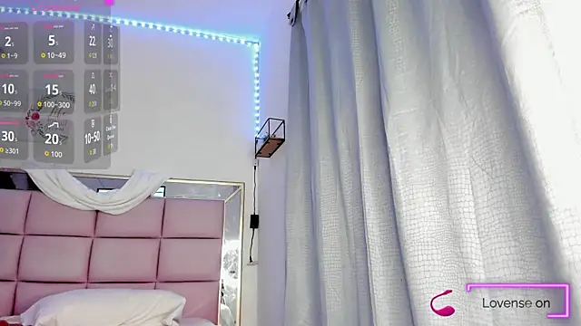 Keyla Spencer online show from 10-09-25, 12:06