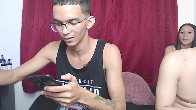 nazareth mar24 online show from 11-27-25, 04:24