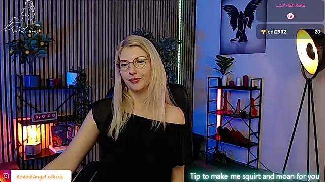 Snapshot of Amitiel_Angel chatting on 03-02-25, 07:08 Amitiel Angel online show from 03-02-25, 07:08