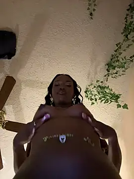 magicalc00ch online show from 03-23-25, 05:32